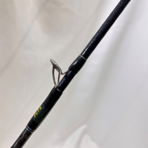 １４オシアジガーインフィニティＢ６３４